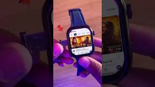FIRE BOLTT Android 4G Smartwatch | Like a Mini Smartphone  #firebolttsmartwatch #viral #shorts