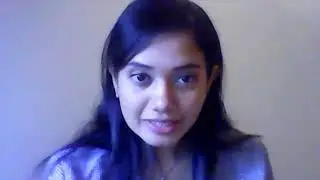 Interview with Legal  Associate Miss Ruvini Ahangangoda