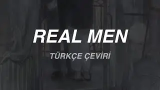 Mitski - Real Men | Türkçe Çeviri