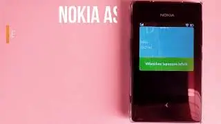Nokia Asha 503 Ringtone - Ice