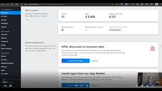 Ecwid CP - What Sucks, and Slow Storefront Load Time (Bad SEO)