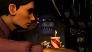 [FNAF/SFM] FNAF 1 SONG FANKO'S REMIX