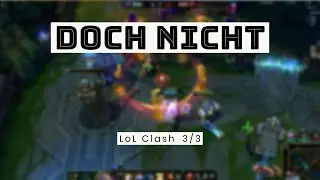 Die sind schon gut 😰 - Clash Match 3/3