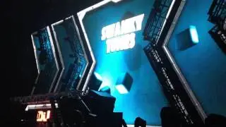 [TOP 100 DJs Minsk] Представление Swanky Tunes