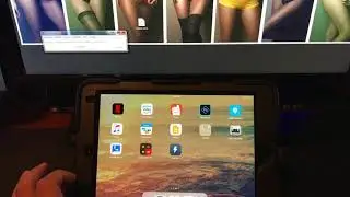 iOS jailbreak 11.0 - 11.1.2