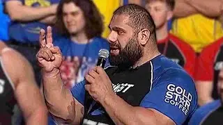 LEVAN CHALLENGES DEVON LARRATT