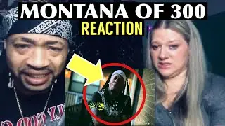 Montana Of 300 - Chiraq (Remix) 