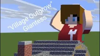 Giantess Growth Animation 