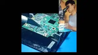 Repair Redmi 5 no signal
