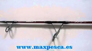 Caña XZOGA TAKA SI 5518