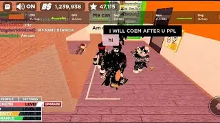 Hi: Season 2 episode 8. Featuring Xiomara getting banned