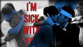 🔞BL. History Obsessed Jiang ♡ Shao Его история 《Одержимый》