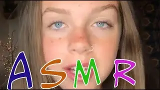 Заслуженный АСМР