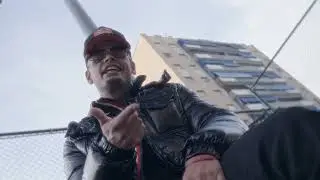 Layter - Se Apaga la Luz (Videoclip Oficial)