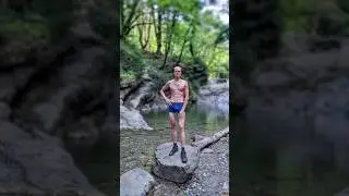Ворвался в 30 лет на соках 🍊