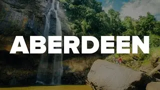 Aberdeen - Sri Lanka - 2017
