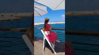 #израиль #подпишись #море #vlog #яффо #jaffa #shorts