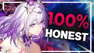 The Future State Of Honkai Star Rail is...