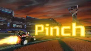 Pinchlation | A Rocket League Montage