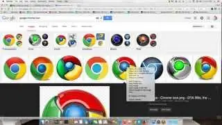 Internet Basics - Copy & Paste, Google Chrome, Tabs, Bookmarks, and More!