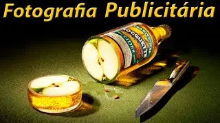 O Que Você Precisa Para Ser Fotógrafo de PUBLICIDADE