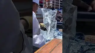 Knives and Ice! 