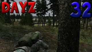 NWAF 1v2 and Zeleno fights - DayZ Ep.32