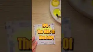Ed Sheeran -The Hills of Aberfeldy [Subtract Sundays Edgineer Version EP5]