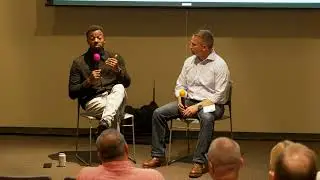 Collective Intelligence and the Rise of Cognitive Offloading with Jesse Freese and Marcus Sawyerr