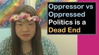 Divisive Identity Politics Can Never Lead to Progress | The Fault in the Left