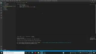 convert text to speech in python (only 4 line code)