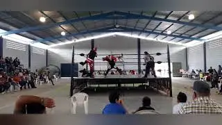 la sizmica