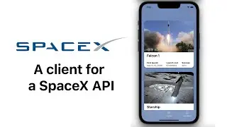 SpaceX Demo