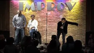 BILLY SORRELLS 30 Mins to Blow Part 3 (Stand Up Special) 2023