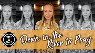 Down In The River To Pray (Acapella)