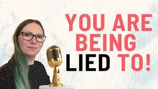 They are lying to you about your CV's and Cover Letters