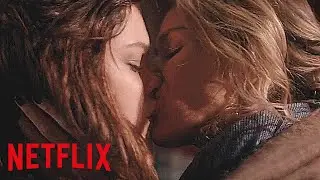 BEST LESBIAN STORYLINES ON NETFLIX IN 2020 (UPDATED!)