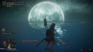 Elden Ring Rennala, Queen of the full Moon kesiyoruz #Turkce