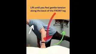 Single legged deadlifts - short overview