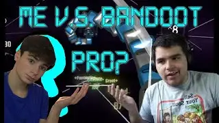 Almost Beat BANDOOT! Should I Go Pro?