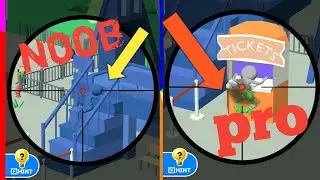 best combo sniper game | sniper game | sniper trick