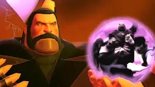[TF2] A Very Infectious Update