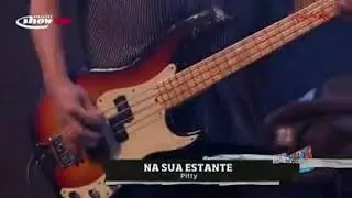 Pitty - Na sua instante 👩‍🎤