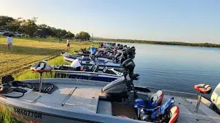 kurper on bass lure very fun