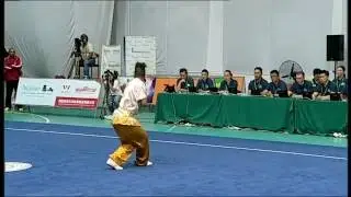 WJWC TAOLU   Session 3