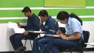 CULTURA DE ORDEN Y ASESO VIPAG