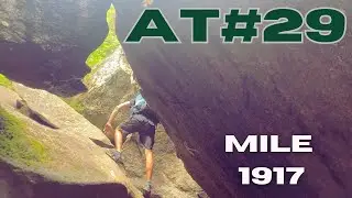 The Trail’s Hardest Mile? | Appalachian Trail #29