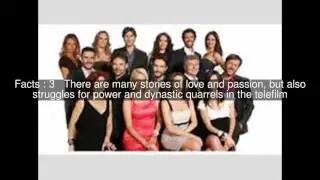 CentoVetrine Top  #6 Facts