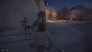 you know who had a best gear The Mandalorians