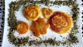 How to make meethi Makkai ki roti